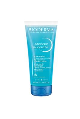 Atoderm Gentle Shower Gel 100 ml - Bioderma