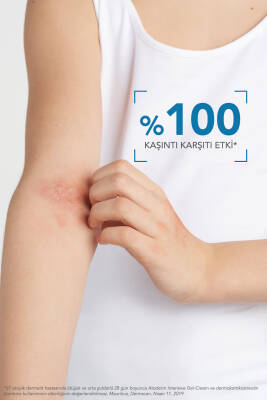 Atoderm Intensive Gel-Cream Çok Kuru Atopi Eğilimli Cilt Yatıştırıcı Jel Krem Niasinamid 500 ml - 4