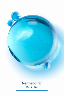 Atoderm Shower Gel Aile Boyu Kuru Ciltler için Nemlendirici Duş Jeli Bebek Çocuk Yetişkin 1 Lt - 6