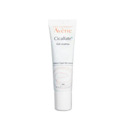 Avene Cicalfate+ Massage Gel Leke Giderici Jel 30 ml - 1