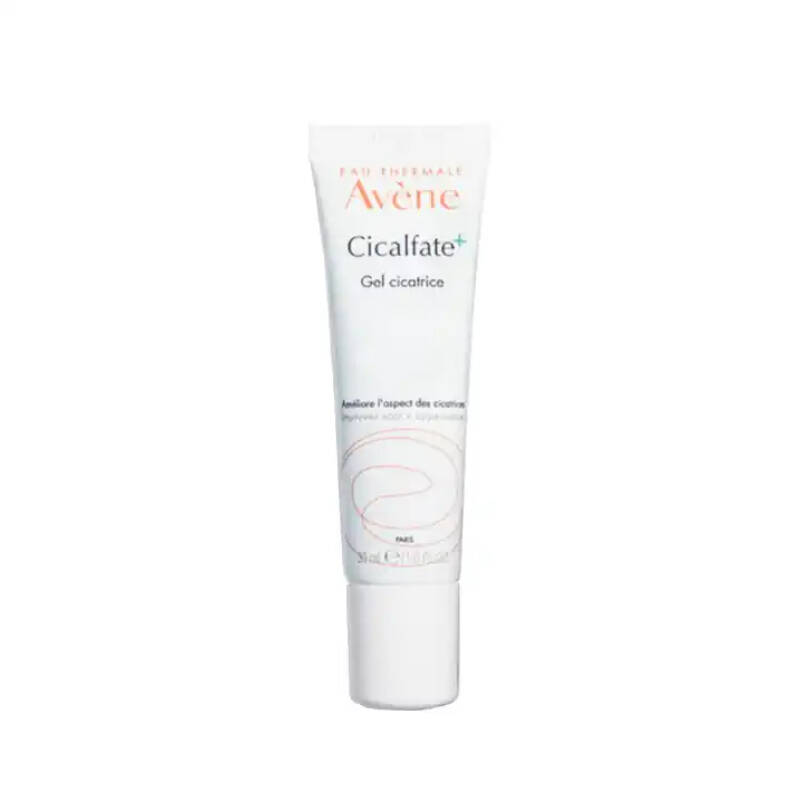 Avene Cicalfate+ Massage Gel Leke Giderici Jel 30 ml - 1