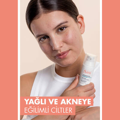 Avene Cleanance Comedomed Konsantre Bakım Kremi 30 ml - 4