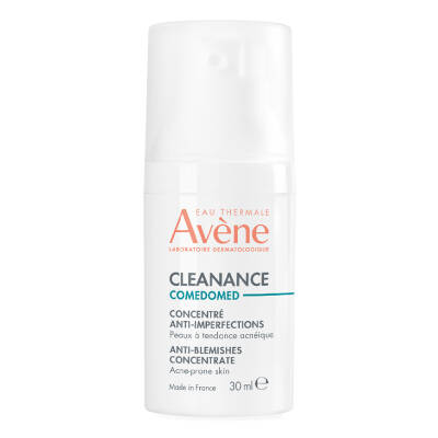Avene Cleanance Comedomed Konsantre Bakım Kremi 30 ml - 1