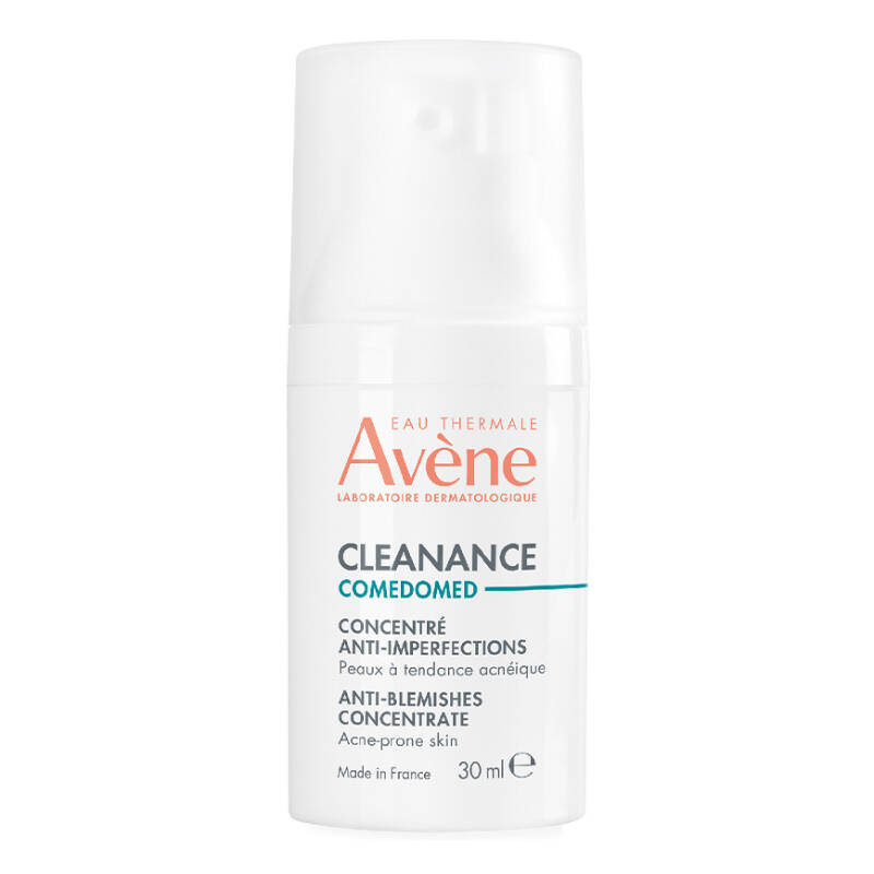 Avene Cleanance Comedomed Konsantre Bakım Kremi 30 ml - 1