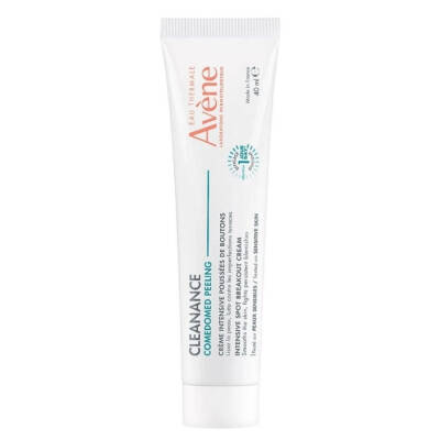 Avene Cleanance Comedomed Peeling 40ml - 1