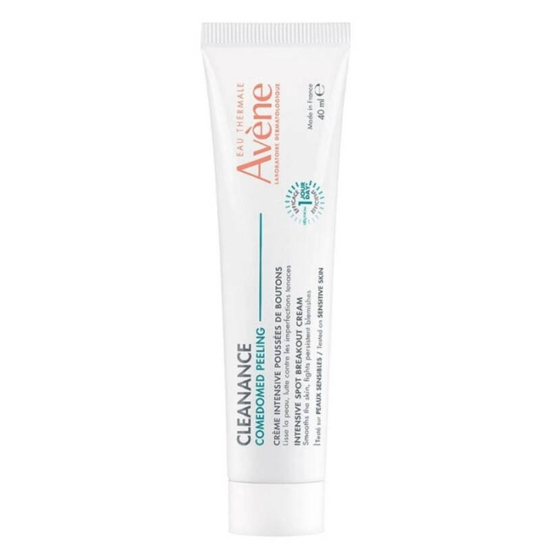 Avene Cleanance Comedomed Peeling 40ml - 1