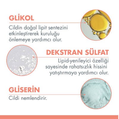 Avene Cleanance Hydra Yıpranmış ve Kurumuş Ciltler için Nemlendirici Krem 40 ml - 3