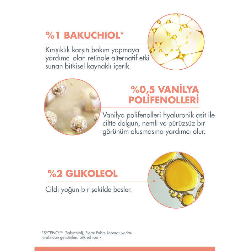 Avene DermAbsolu Canlandırıcı ve Sıkılaştırıcı Gece Bakım Balsamı 40 ml - 3