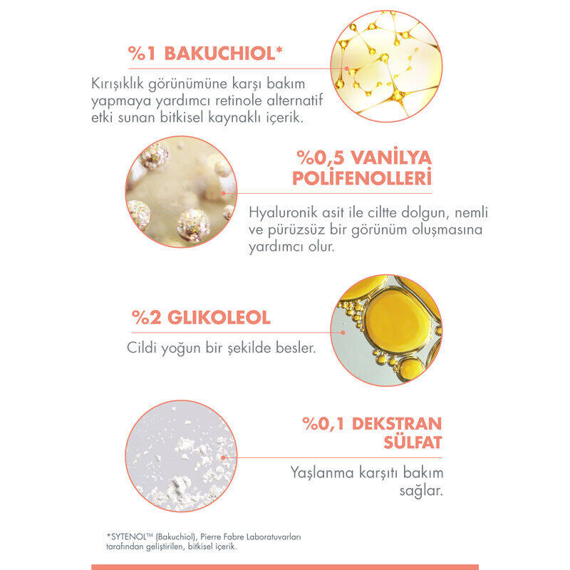 Avene DermAbsolu Dolgunlaştırıcı Göz Çevresi Kremi 15 ml - 6