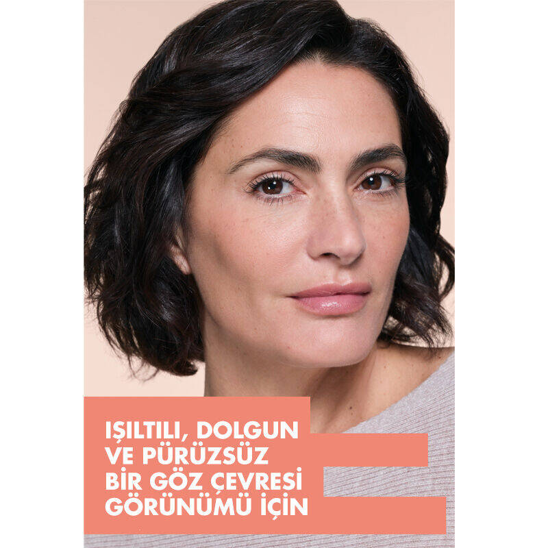 Avene DermAbsolu Dolgunlaştırıcı Göz Çevresi Kremi 15 ml - 7