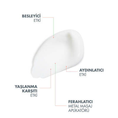 Avene DermAbsolu Dolgunlaştırıcı Göz Çevresi Kremi 15 ml - 8