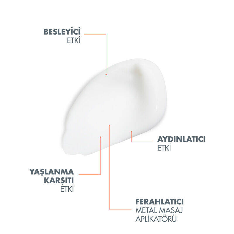 Avene DermAbsolu Dolgunlaştırıcı Göz Çevresi Kremi 15 ml - 8