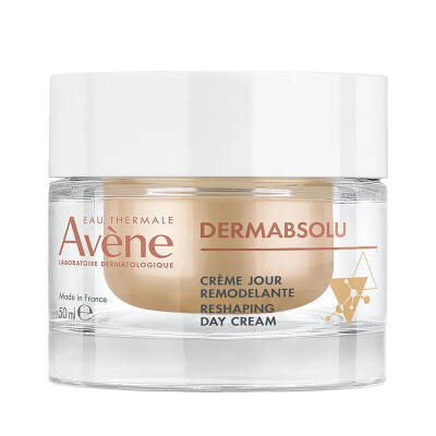 Avene Dermabsolu Dolgunlaştırıcı Gündüz Kremi Reshaping Day Cream 50 ml - 1