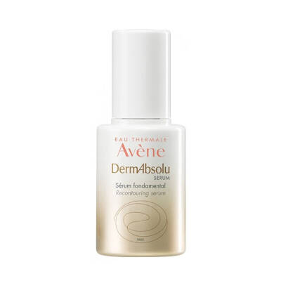 Avene DermAbsolu Sıkılaştırıcı ve Yapılandırıcı Serum 30 ml - 1
