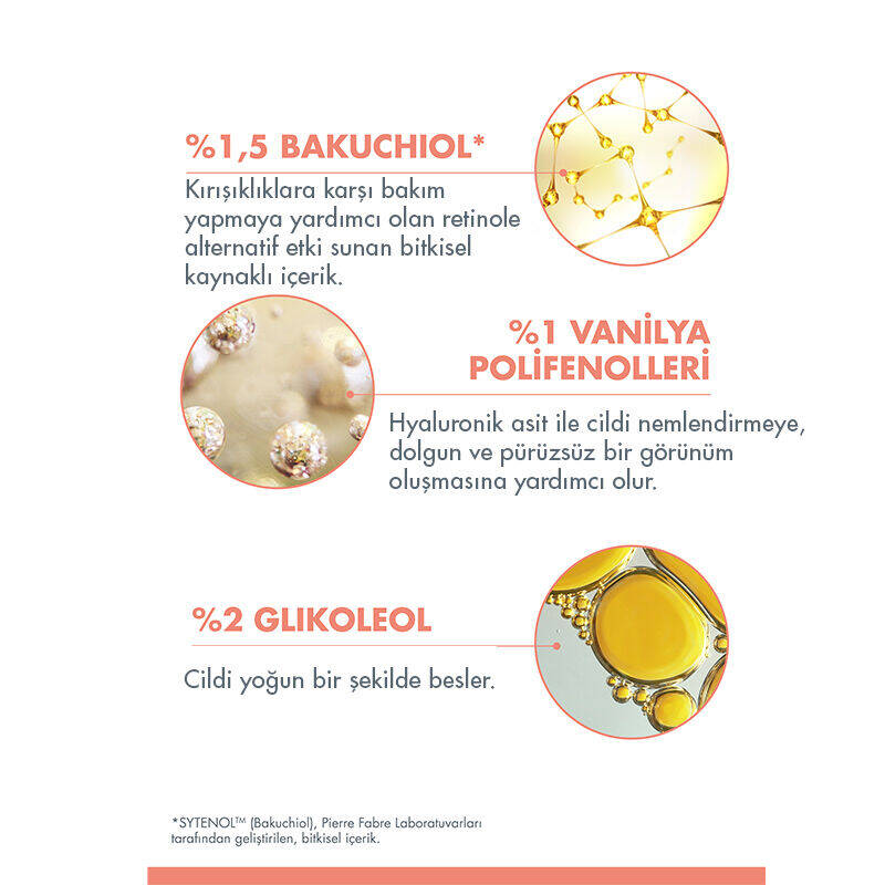 Avene DermAbsolu Sıkılaştırıcı ve Yapılandırıcı Serum 30 ml - 3