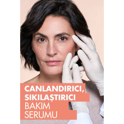 Avene DermAbsolu Sıkılaştırıcı ve Yapılandırıcı Serum 30 ml - 4