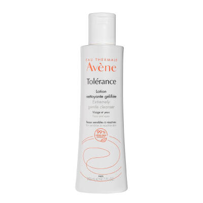Avene Tolerance Lotion Hassas Ciltler İçin Temizleme Losyonu 200 ml - 1