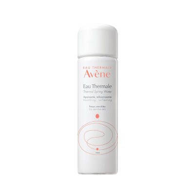 Avene Yatıştırıcı Rahatlatıcı ve Ferahlatıcı Termal Su 50 ml - 1