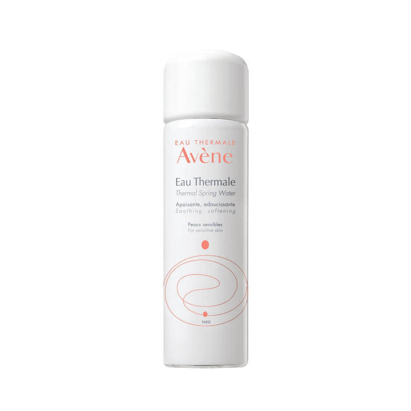 Avene Yatıştırıcı Rahatlatıcı ve Ferahlatıcı Termal Su 50 ml - 1