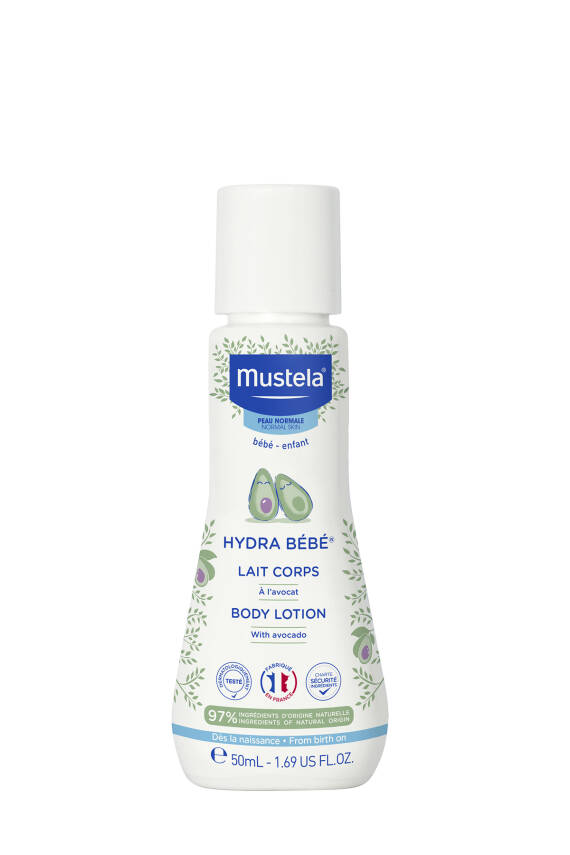 Bebek Günlük Çözüm Seti - 5