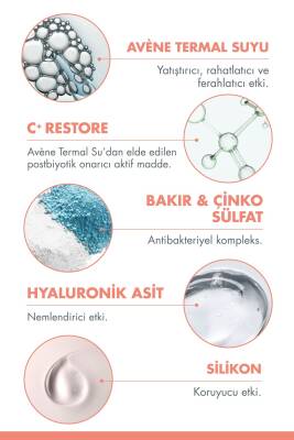 Cicalfate+ Cildin Doğal Bariyerinin Yenilenmesine Yardımcı Masaj Jeli 30 Ml - 3