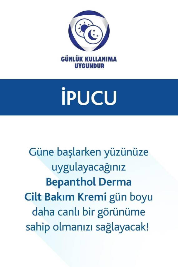 Cilt Bakım Kremi 100 gr 2li Paket L Tüm Cilt Tiplerine Uygun, - El ve Günlük Yüz Bakım, Vücut Bakım - 4