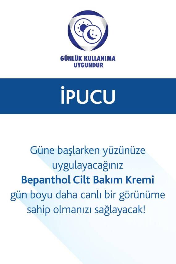 Cilt Bakım Kremi 100gr L Tüm Cilt Tiplerine Uygun, El ve Günlük Yüz Bakım, Vücut Bakım - 6