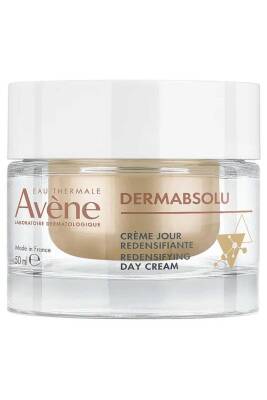 DermAbsolu Dolgunlaştırıcı Gündüz Kremi 50 ml - Avene