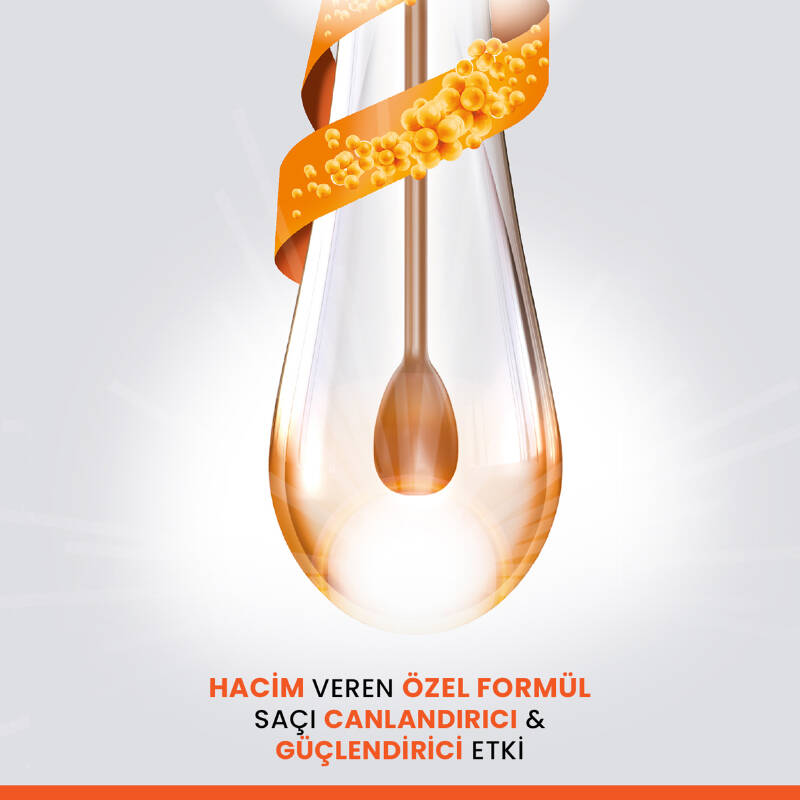 Ducray Anaphase Cream Shampoo Saç Dökülmesi Karşıtı Şampuan 400 ml - 4