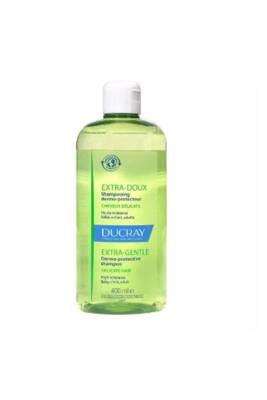 Ducray Extra-gentle Sık Kullanım Şampuanı 400ml - Avene