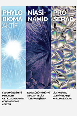 Effaclar Duo (+) M Unifiant Light Cream 40 ml - 6