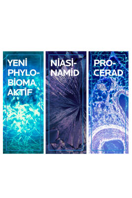 Effaclar Duo+M Yağlı ve Akneye Eğilimli Ciltler için SPF30+ Bakım Kremi 40 ml - 4