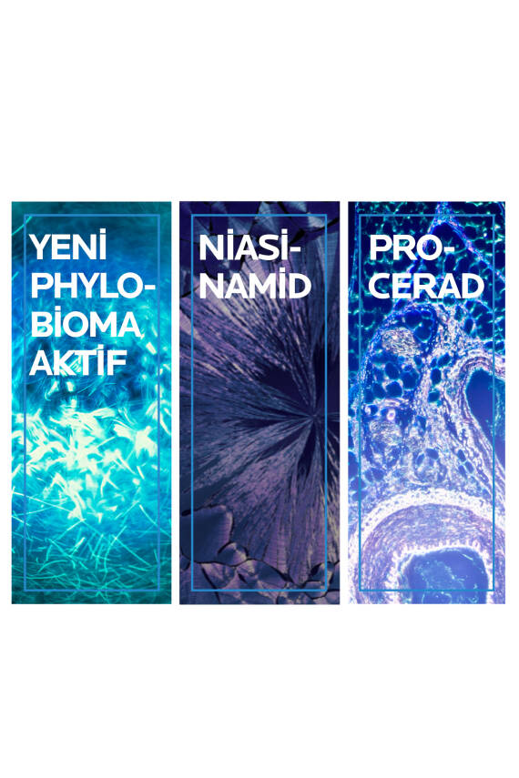 Effaclar Duo+M Yağlı ve Akneye Eğilimli Ciltler için SPF30+ Bakım Kremi 40 ml - 4