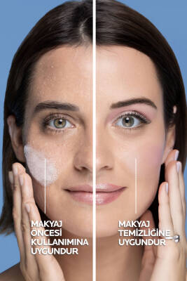 Effaclar Yağlı ve Akneye Eğilimli Citler için Temizleme Jeli 400 ml - 4