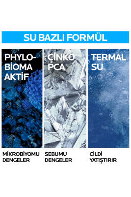 Effaclar Yağlı ve Akneye Eğilimli Citler için Temizleme Jeli 400 ml - 5