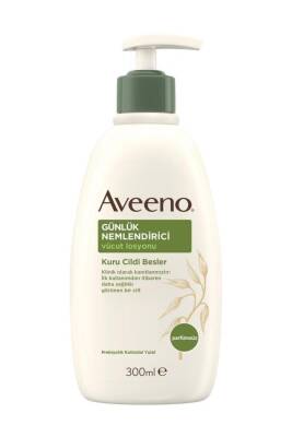 Günlük Nemlendirici Vücut Losyonu 300ml - 2