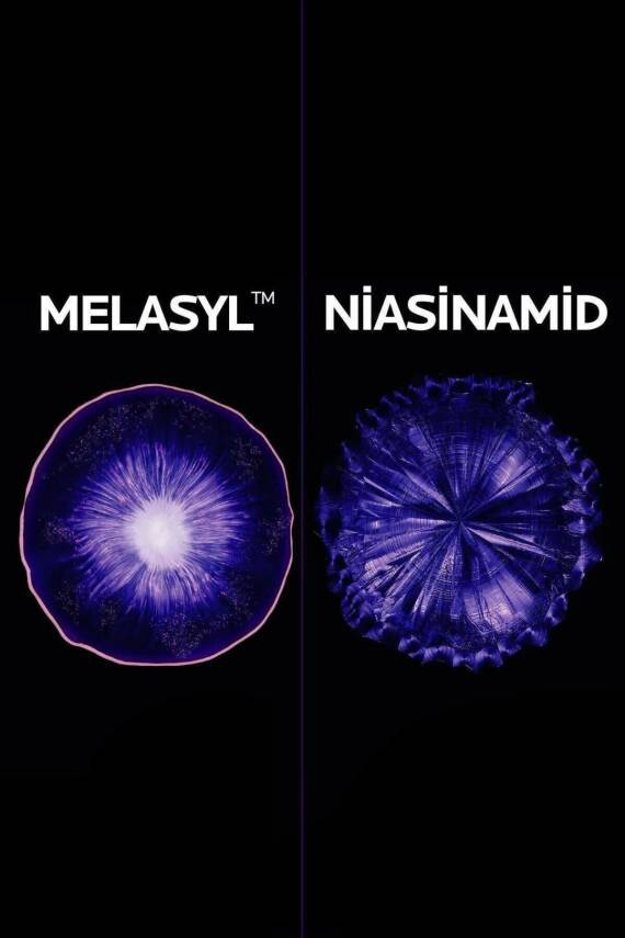 Mela B3 Koyu Leke Karşıtı Temizleme Jeli 200 ml + La Roche Posay Mela B3 Leke Karşıtı - 7