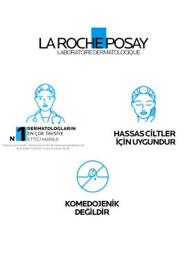 Mela B3 Micro-Peeling Koyu Leke Karşıtı Temizleme Jeli 200 ml - 7