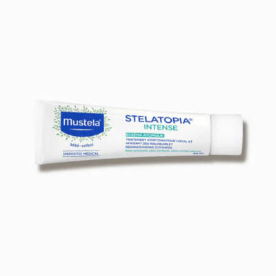 Mustela Stelatopia Intense Care - Atopik Cilt Bakım Kremi 30 ml - 2