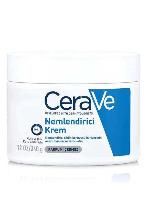 Nemlendirici Krem 340 Gr. - 1