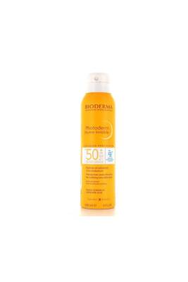 Photoderm Max Brume Sun Mist Spf50+ 150 Ml 3701129806616 - Bioderma