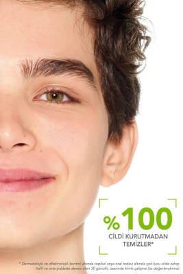 Sebium İzokit Kurutucu Akne Tedavisine Destek Cilt Bakım Kiti(Temizleme Jeli-Bakım Kremi-Dudak Balm) - 3