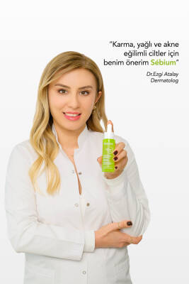 Sebıum Serum - 2