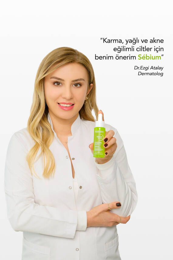 Sebıum Serum - 2