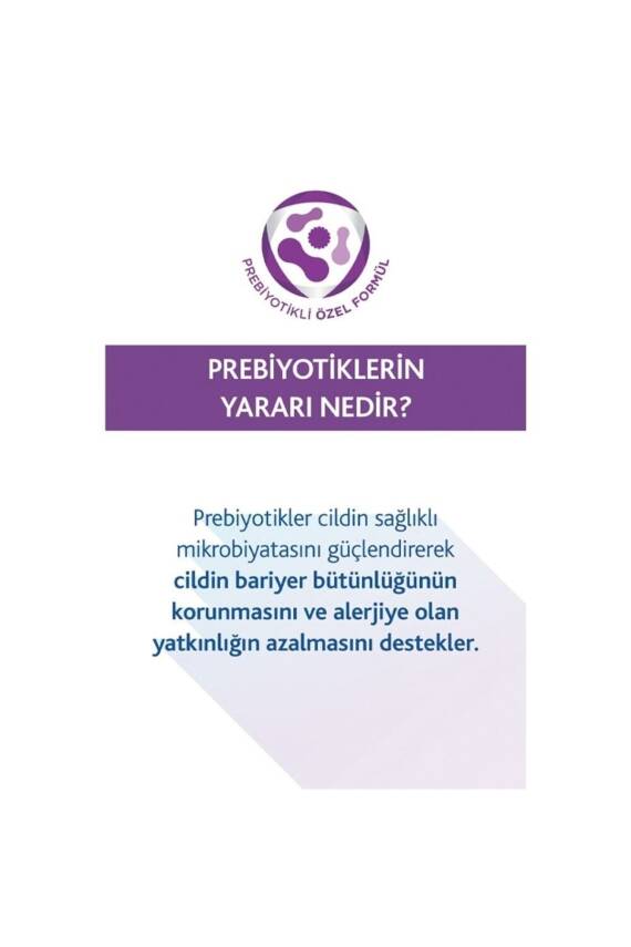 SensiDaily Vücut Kremi 400 ml - 2