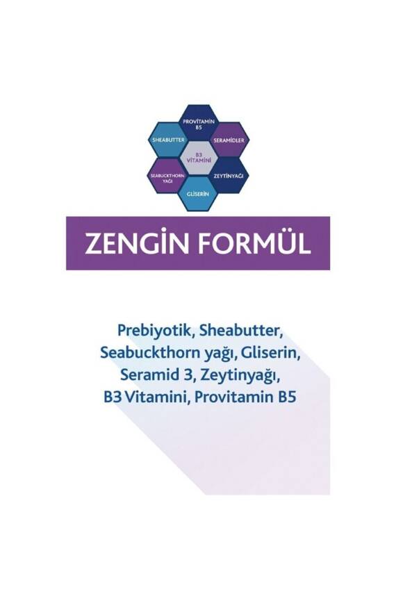 SensiDaily Vücut Kremi 400 ml - 5