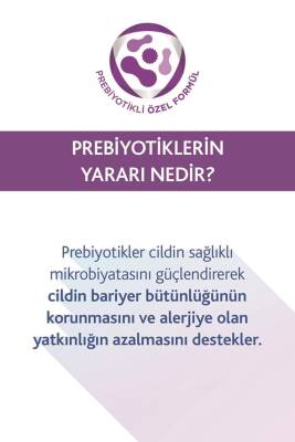 Sensidaily Vücut Kremi 400 ml X2 Adet - 5