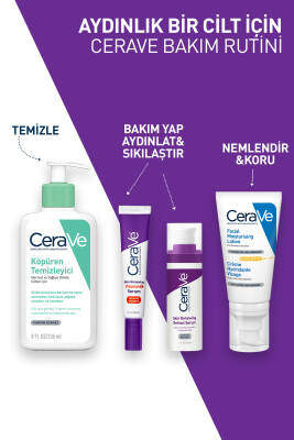 Skin Renewing Vitamin C Yüz Serumu 30ML - 10