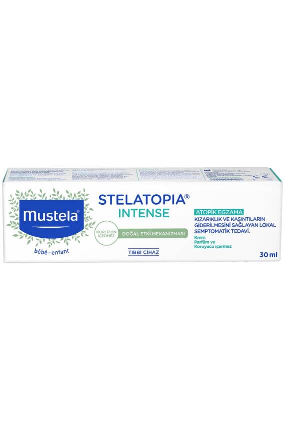 Stelatopia Intense 30 Ml - 1