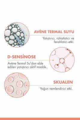 Tolerance Control Yatıştırıcı, Yeniden Yapılandırıcı Cilt Bakım Kremi 40 ml - 3